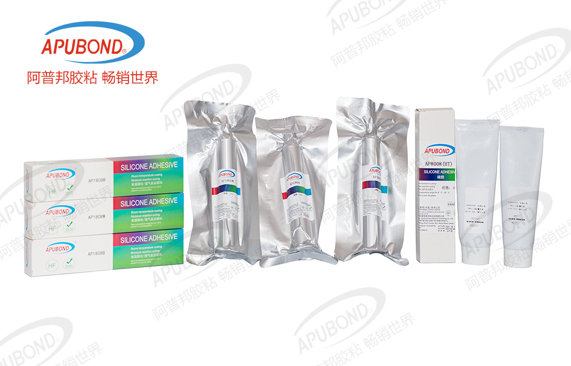 硅酮玻璃膠基礎知識，你知道多少？